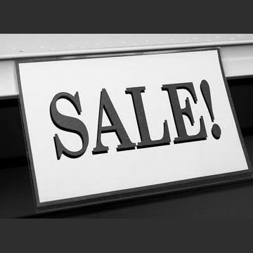 Shelf Channel Sign Holder