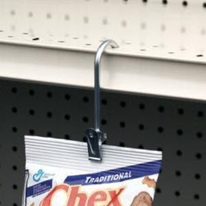 12 Clip Wand Retail Strip