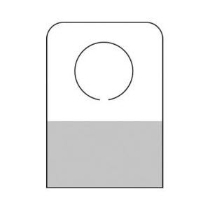 Hang Tabs - Pack of 5,000