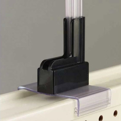 Razz System SuperGrip Base, White