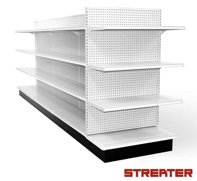 Gondola Shelving